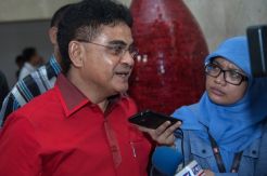 Moeldoko Minta Bantuan AS Soal Papua, DPR Yakin Pemerintah Masih Mampu