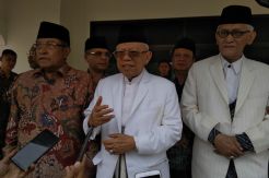 Soal Konflik Papua,...