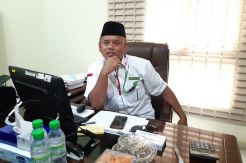 Ratusan Orang Gunakan...