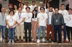 MNC Pictures Bawa Novel Populer Ranah 3 Warna ke Layar Lebar