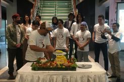 Setelah 3 Tahun, Novel Ranah 3 Warna Akhirnya Diangkat ke Layar Lebar