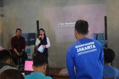 Tips dan Trik Menyampaikan Cerita Traveling via Medsos