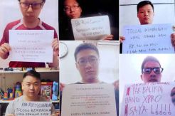 Waspada, Penipuan Berkedok...