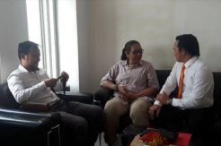 Setelah Diperiksa 12 Jam, Tri Susanti Ditahan di Polda Jatim