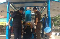 Sabu Hampir 40 Kg Dimusnahkan Polresta Barelang