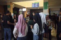 Akhirnya 3 Siswi SMA Penganiaya Audrey Divonis ‘3 Bulan’