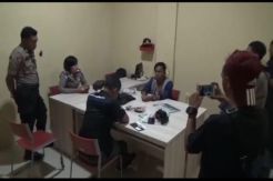 Hina Polisi di Medsos karena Ditilang, Pemuda Ini Ditangkap