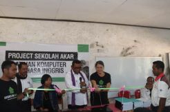 Wakil Bupati Lembata...