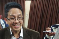 Ini Penjelasan Direktur Pascasarjana UIN Yogya Soal Disertasi Abdul Aziz