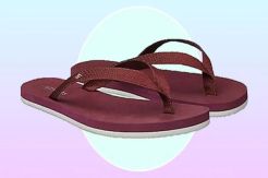 Hermes Rilis Sandal Jepit Seharga Rp5,7 Juta, Mau Beli?