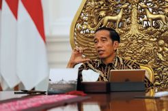 Presiden Minta Insentif Pajak Dikawal Supaya Lebih Nendang