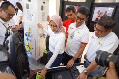 PLN Pastikan Tarif Pengisian Daya Kendaraan Listrik Lebih Murah dari BBM