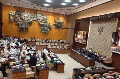 Menhub Beberkan Anggaran Perkuat Pariwisata Capai Rp2,55 Triliun di Depan DPR