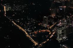 Kompensasi Blackout Bukan Uang Tunai, Tapi Melalui Tagihan Listrik