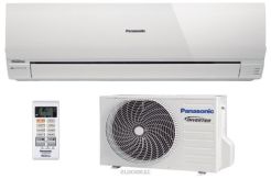 Evaporator AC Panasonic Tahan terhadap Lingkungan Korosif