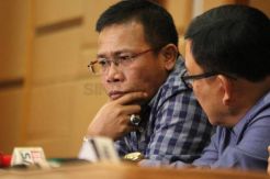 Politikus PDIP Sebut Revisi UU KPK Sudah Disepakati DPR-Pemerintah