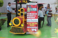 Sempurnakan Pelayanan, Lapas Cikarang Siap Operasikan CIMOL