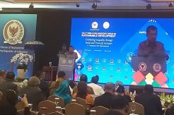 JK Tegaskan Perlu Kerja Sama Dunia Atasi Ketimpangan