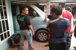 Lagi Pencabulan Bocah SD di Bogor, Pelaku Babak Belur Digebuk Warga