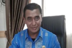 Dinkes Pekanbaru Optimalkan Pelayanan bagi Pasien ISPA