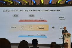 AS Tak Cabut Sanksi Dagang, Begini Nasib 5G Milik Huawei