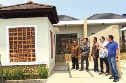 Pengembang Properti Menggarap Hospitality di Kawasan Wisata