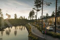 Pasar Properti Bangkit, Emerald Land Bangun Hunian Premium