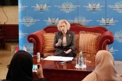 Sambangi Indonesia, Putin Bakal Teken Sejumlah Kesepakatan dengan Jokowi