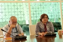 RI akan Gelar Pertemuan Internasional Soal Diplomasi Digital
