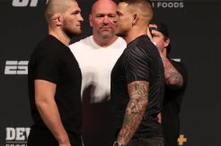 Para Jawara UFC Ramal...