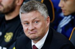 Salahkan Solskjaer Jika Manchester United Gagal Juara Liga