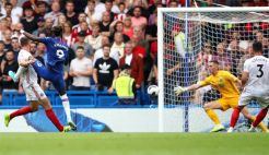 Daftar Pencetak Brace Beruntun di Chelsea