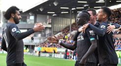 Legenda Liverpool Bicara Soal Ketegangan Mane-Salah