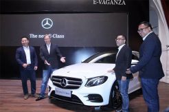 Mercedes-Benz Didaulat...
