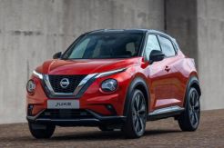 Resmi Meluncur, Nissan Juke Terbaru Gunakan Teknologi ProPILOT