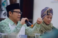 PKB Berkomitmen Tuntaskan...