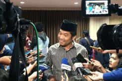 Revisi UU KPK Dinilai Kado Pahit dari DPR di Ujung Masa Bakti 2014-2019