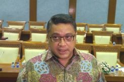 DPR Minta Penjelasan Menaker Soal Aturan Baru Tenaga Kerja Asing