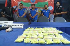 Soal Narkoba di Dua Tempat Hiburan, Pemprov DKI Tunggu Surat BNN