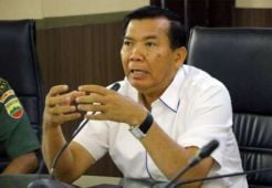 Kota Pekanbaru Bangun Rumah Produktif dengan Manfaatkan Pekarangan