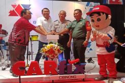 Ekspansi ke Bogor, CARfix Buka Bengkel ke-20