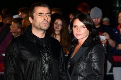 Liam Gallagher Lamar...