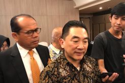 Kepemilikan Saham Pelabuhan Marunda, KCN Tidak Pernah Minta Damai