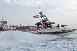 Alasan Kemanusiaan, Iran Bebaskan 7 Awak Kapal Tanker Inggris