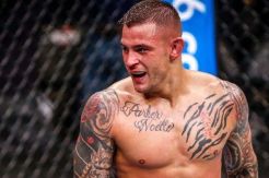 Poirier: Rekor Tak Terkalahkan...