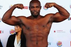 Carlos Takam Debut di New York, Ini Lawannya