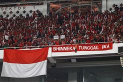 PSSI Disarankan Pakai Metode Reward and Punishment untuk Suporter