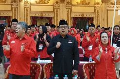Demi Cetak Hattrick di Pemilu 2024, Ini Strategi PDIP untuk Kader Partai