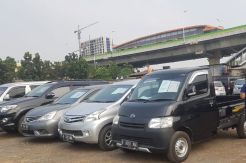 Berburu Kendaraan Lelang, Auksi Beri Banyak Pilihan Dan Keaslian Dokumen
