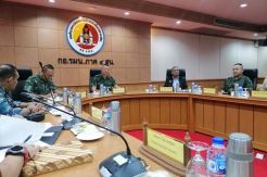 Pemerintah Thailand: Narkoba dan TPPO Picu Kekerasan di Tiga Provinsi
